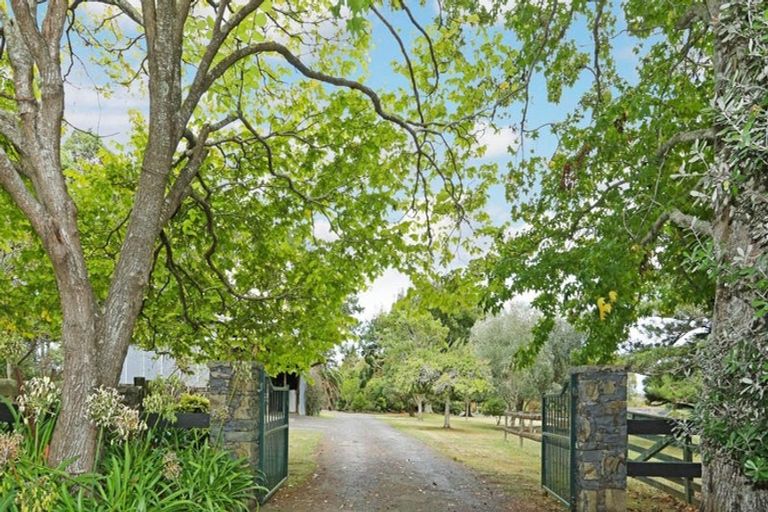 Photo of property in 75 Davies Road, Ramarama, Drury, 2579