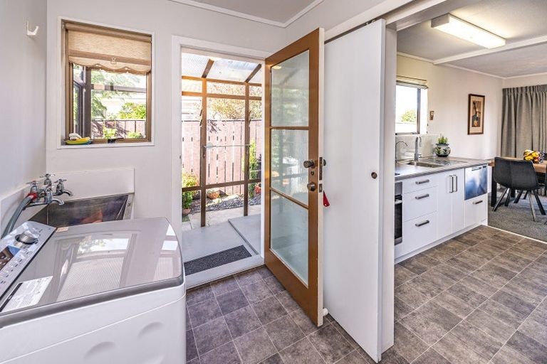 Photo of property in 5a Bens Place, Springvale, Whanganui, 4501