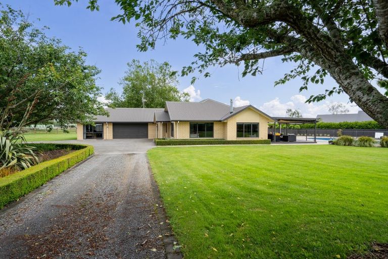 Photo of property in 1/1080 Kaipaki Road, Cambridge, 3495