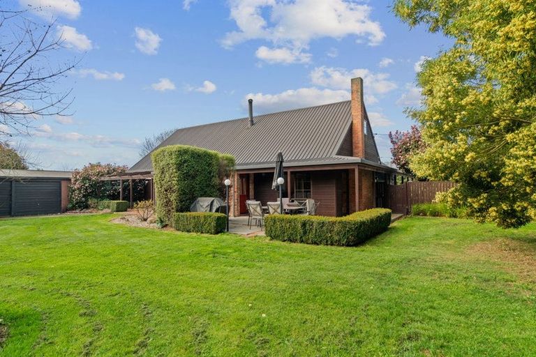 Photo of property in 12/14 Anson Street, Kirwee, Darfield, 7571