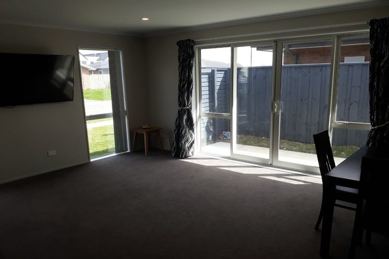 Photo of property in 12 Chandler Way, Rolleston, 7615
