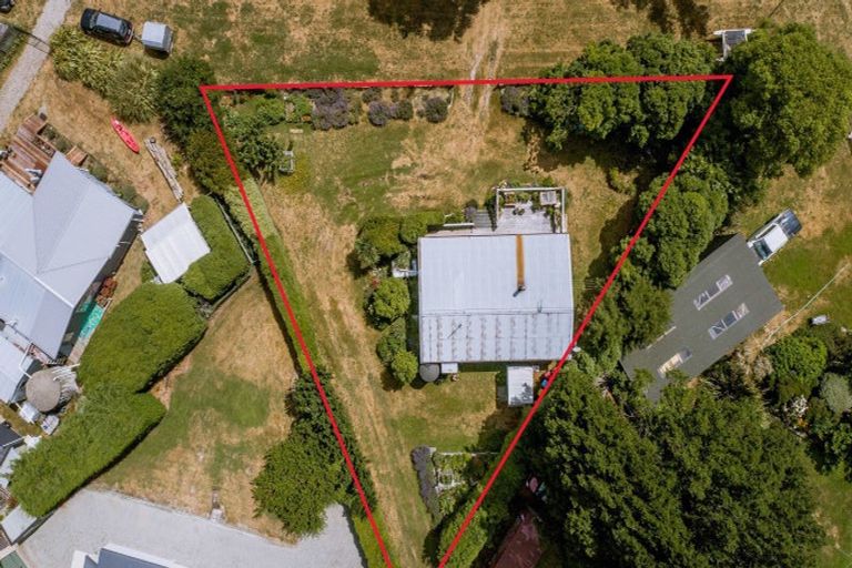 Photo of property in 64 Wesney Terrace, Kingston, Athol, 9793