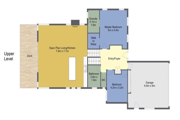 Photo of property in 5 Ullswater Place, Half Moon Bay, Auckland, 2012