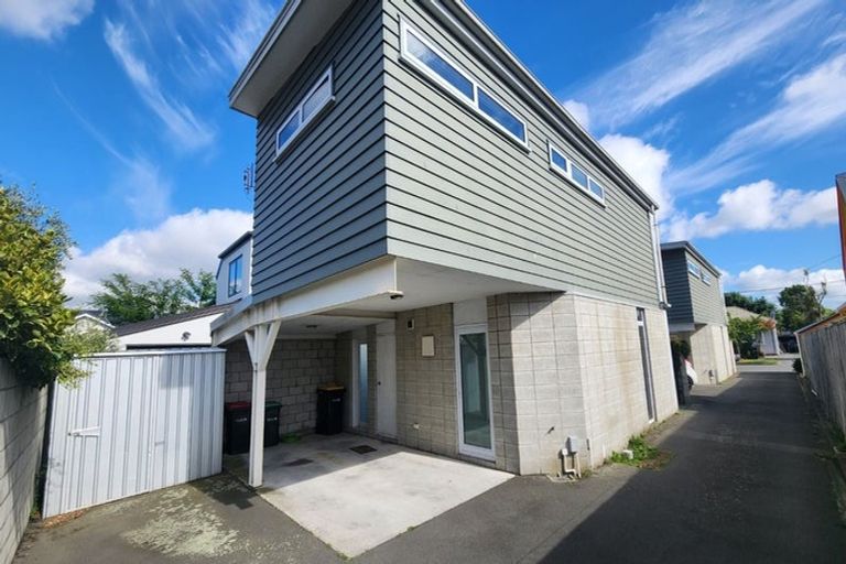 Photo of property in 416 Armagh Street, Linwood, Christchurch, 8011