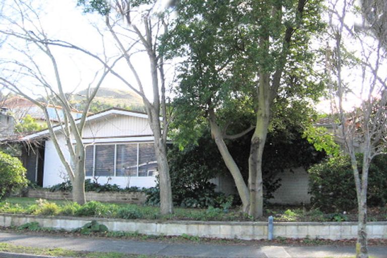 Photo of property in 29 Kent Terrace, Taradale, Napier, 4112