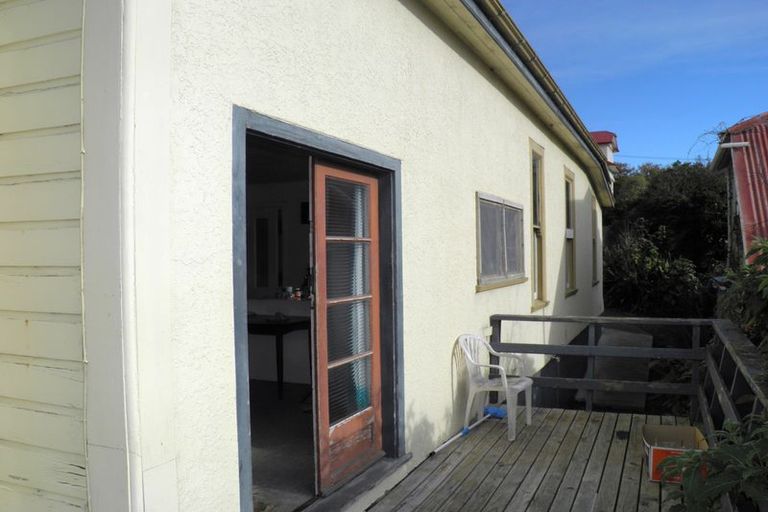 Photo of property in 56 Tees Street, South Hill, Oamaru, 9400
