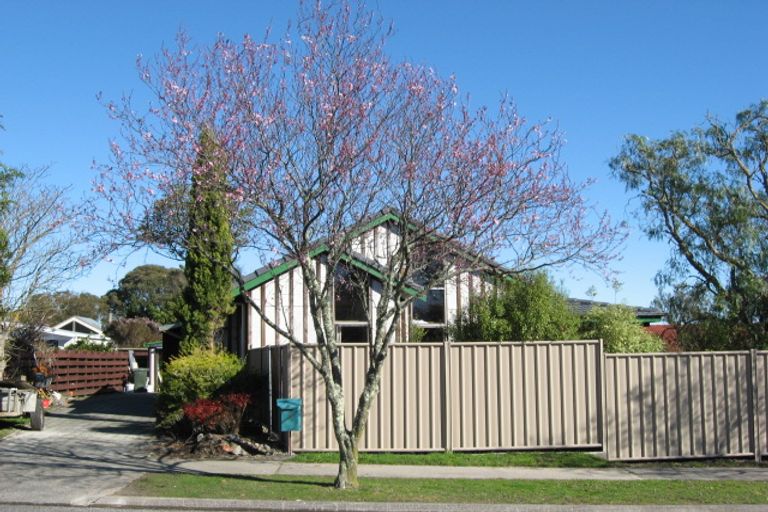 Photo of property in 3 Rush Place, Havelock North, 4130