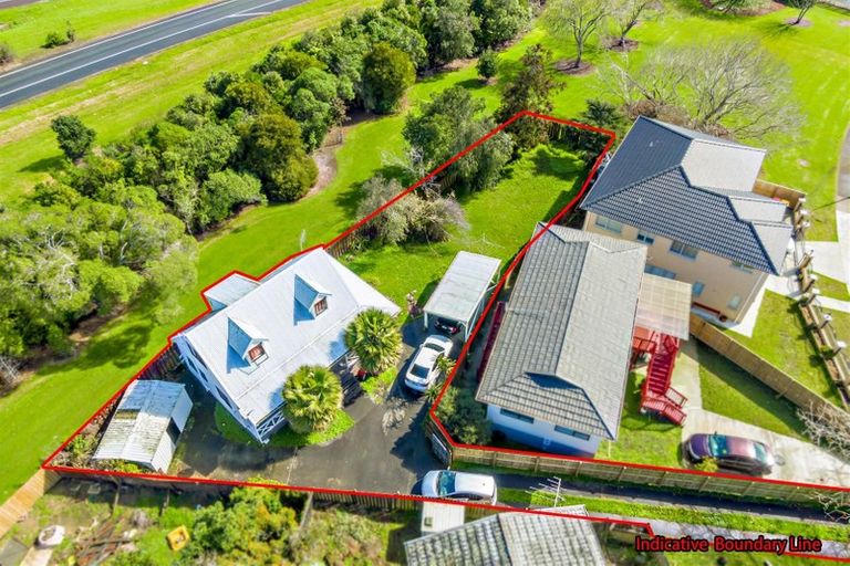 Photo of property in 32b Sikkim Crescent, Clover Park, Auckland, 2019