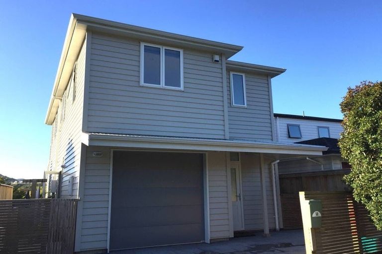 Photo of property in 50 Halswater Drive, Churton Park, Wellington, 6037