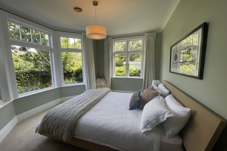 Photo of property in 22 Plunket Street, Kelburn, Wellington, 6012