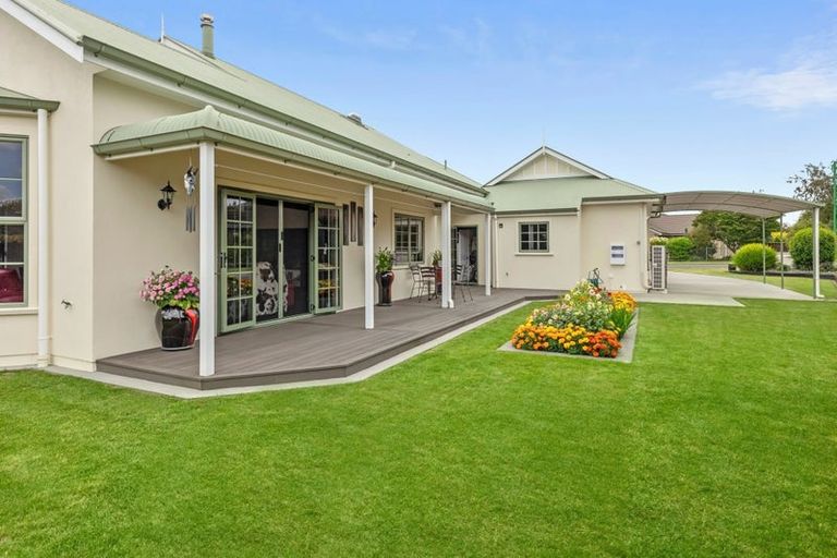 Photo of property in 10 Kaimai Drive, Matamata, 3400