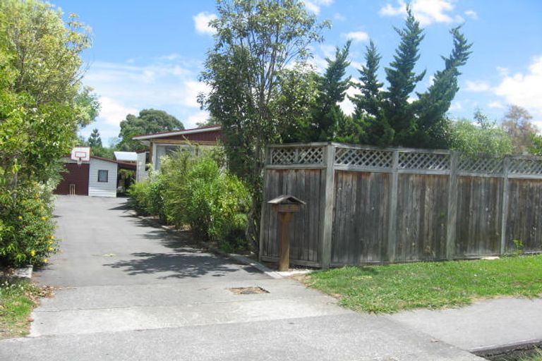 Photo of property in 158 Denbigh Street, Feilding, 4702