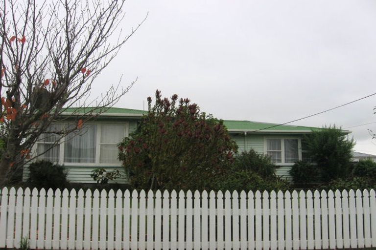Photo of property in 6 Duff Crescent, Highbury, Palmerston North, 4412