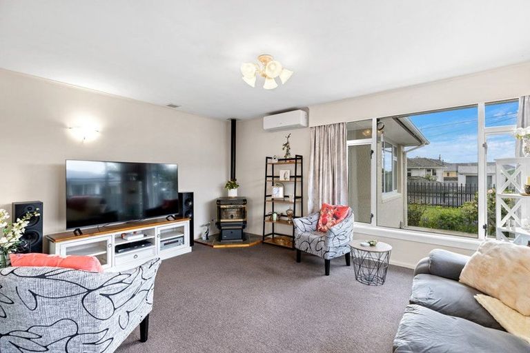 Photo of property in 4 Hewlings Street, Shirley, Christchurch, 8013