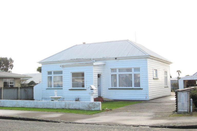 Photo of property in 70 Earn Street, Appleby, Invercargill, 9812