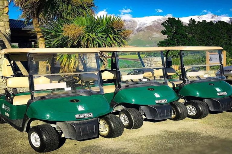 Photo of property in 623 Coleridge Road, Windwhistle, Hororata, 7572