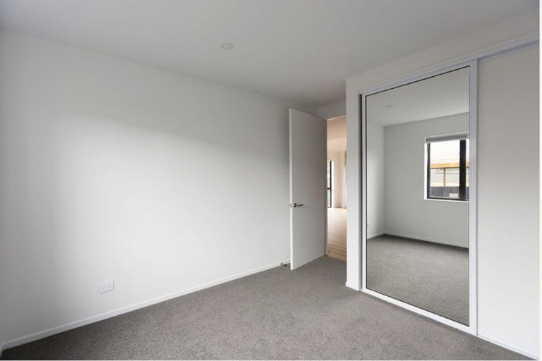 Photo of property in 124b Mooray Avenue, Bishopdale, Christchurch, 8053