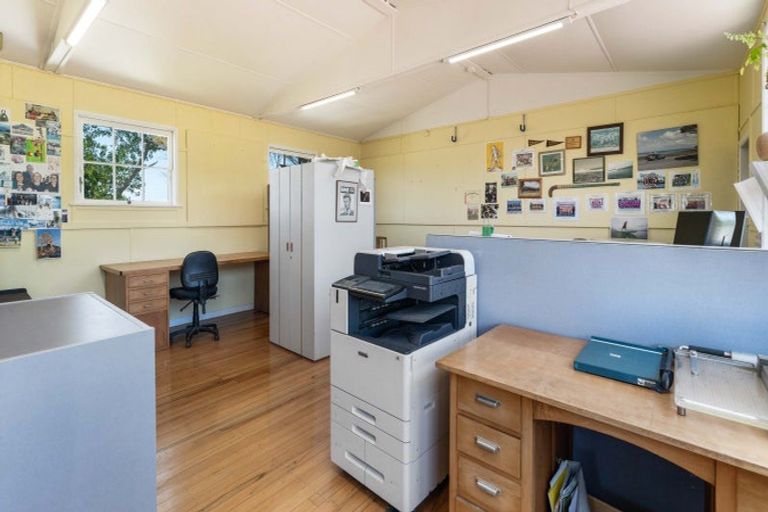 Photo of property in 1715 Miranda Road, Mangatangi, Pokeno, 2473