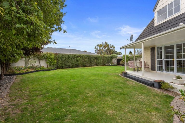 Photo of property in 34 Geddis Street, Rangiora, 7400