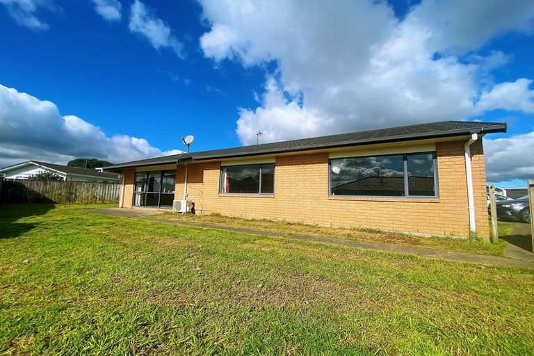 Photo of property in 1/35 Coombe Avenue, Otara, Auckland, 2023
