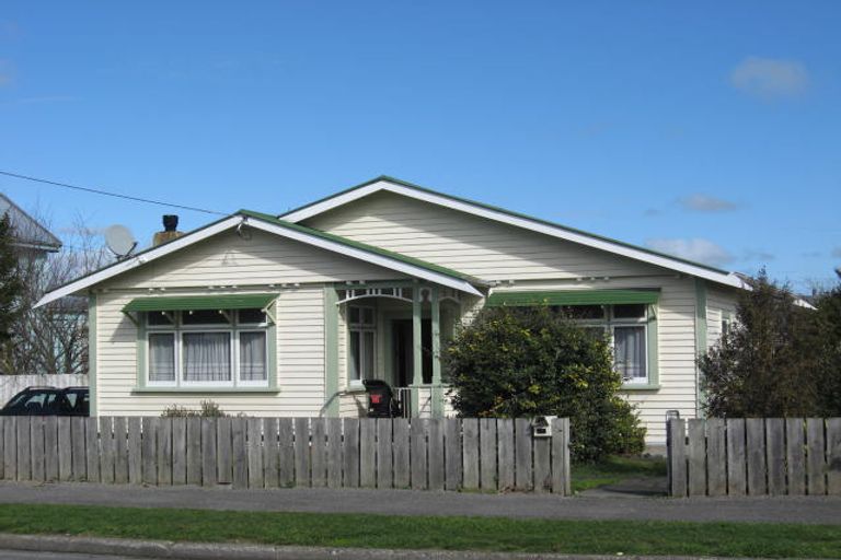 Photo of property in 22 Kuripuni Street, Kuripuni, Masterton, 5810