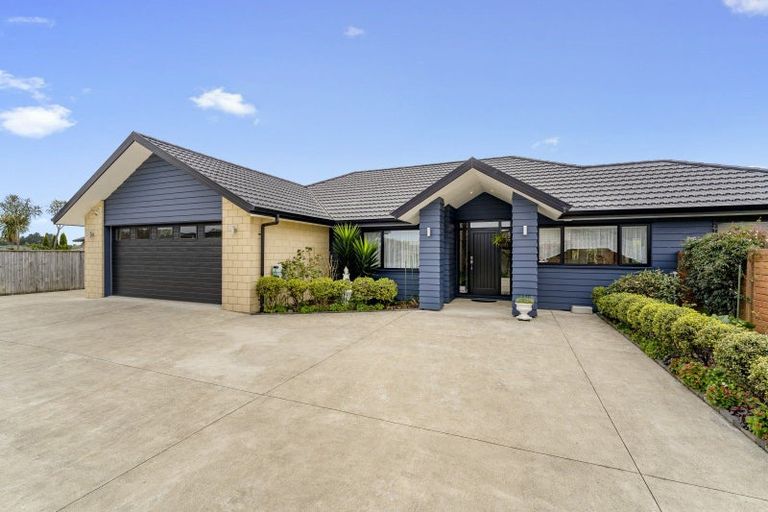 Photo of property in 6 Moy Place, Otaki, 5512