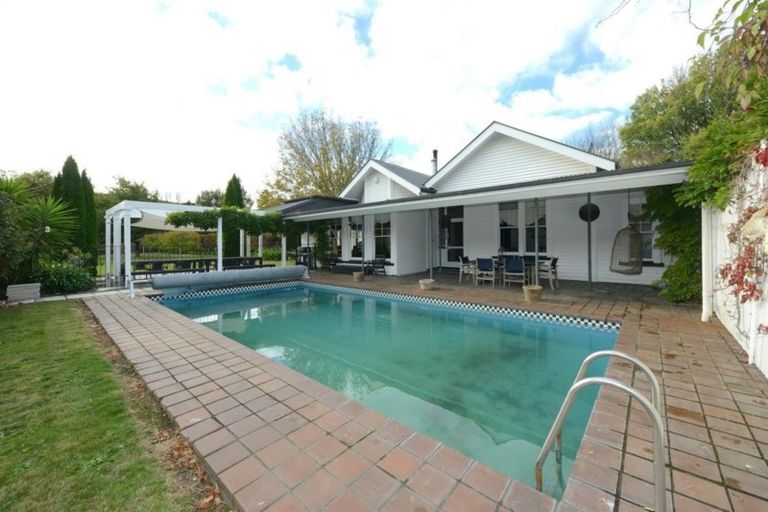 Photo of property in 2755 Christchurch Akaroa Road, Ataahua, Tai Tapu, 7672