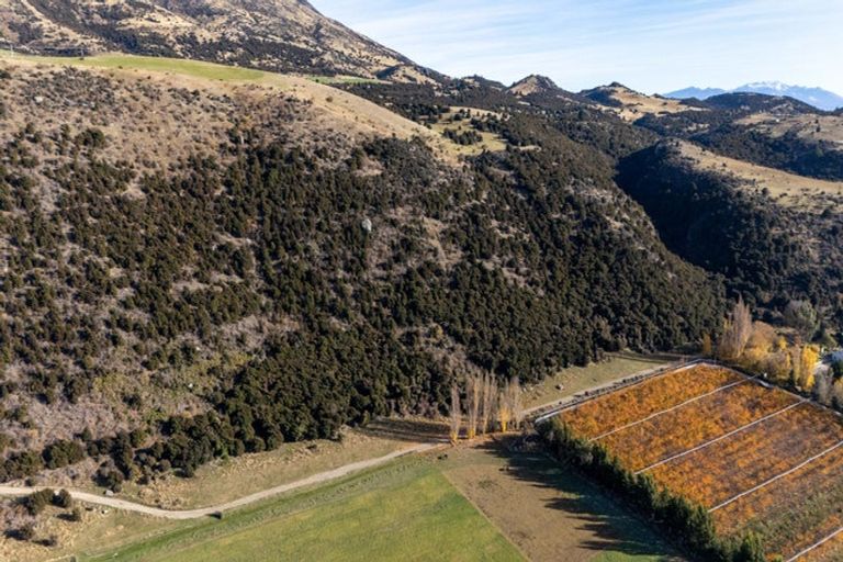 Photo of property in 132 Willowbank Road, Queensberry, Cromwell, 9383