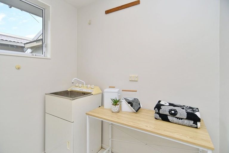 Photo of property in 132 Mackenzie Avenue, Woolston, Christchurch, 8023