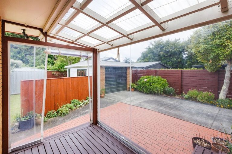 Photo of property in 18 Lane Place, Awapuni, Palmerston North, 4412