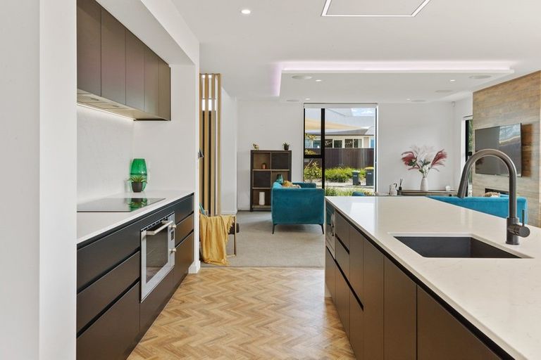 Photo of property in 3 Franco Road, Halswell, Christchurch, 8025