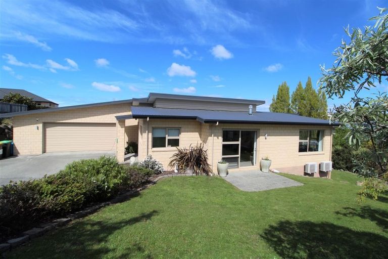 Photo of property in 5 Hunter Hills Drive, Gleniti, Timaru, 7910