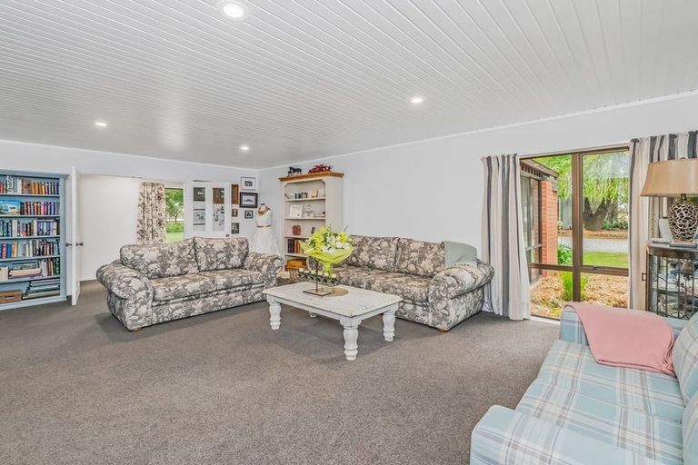 Photo of property in 381 Brookside & Irwell Road, Leeston, 7682