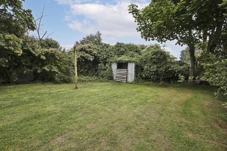 Photo of property in 56 Filleul Street, Gladstone, Invercargill, 9810