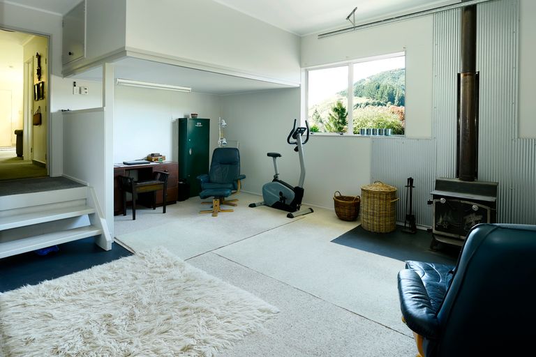 Photo of property in 330 Aniseed Valley Road, Aniseed Valley, Richmond, 7081