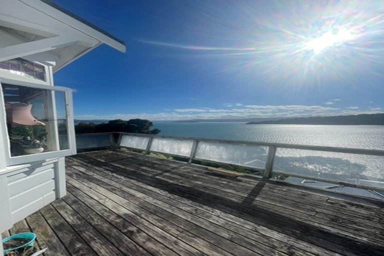 Photo of property in 21 Grafton Road, Roseneath, Wellington, 6011