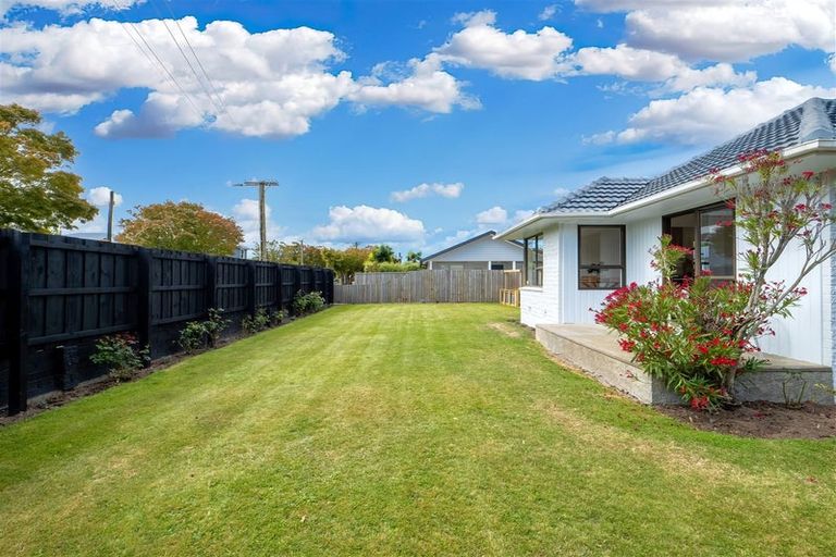 Photo of property in 32 Hornsby Street, Bishopdale, Christchurch, 8053