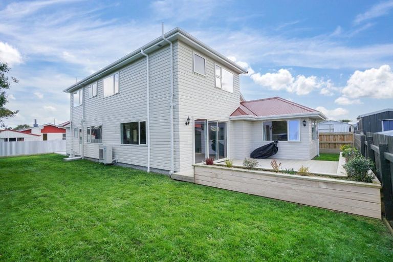 Photo of property in 84b Mcquarrie Street, Kingswell, Invercargill, 9812