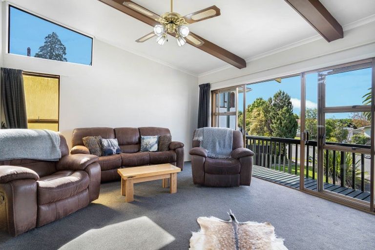 Photo of property in 3 Konini Street, Lansdowne, Masterton, 5810