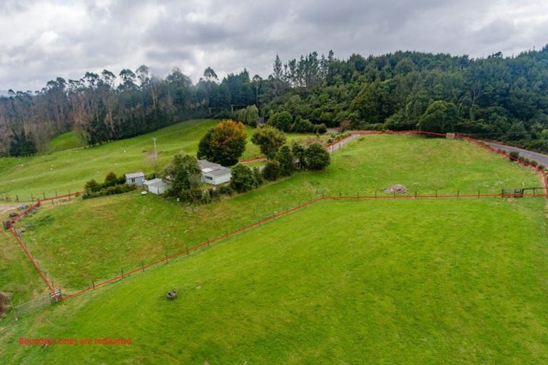 Photo of property in 247 Kaharoa Road, Hamurana, Rotorua, 3096