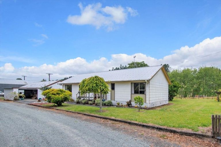 Photo of property in 217 Whareora Road, Whareora, Whangarei, 0175