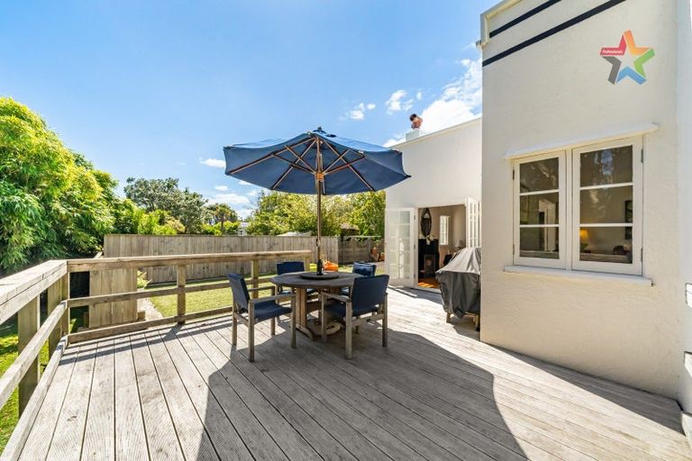 Photo of property in 51 Rossiter Avenue, Waterloo, Lower Hutt, 5011