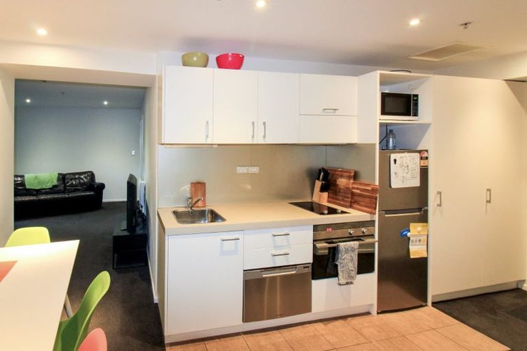 Photo of property in Soho Apartments, 107/74 Taranaki Street, Te Aro, Wellington, 6011