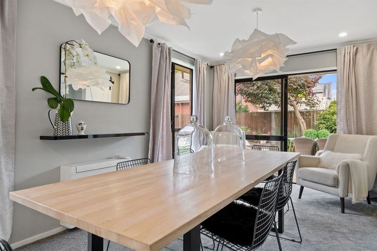 Photo of property in Carmichael Courts, 24/14 Wharenui Road, Upper Riccarton, Christchurch, 8041