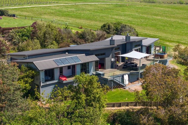 Photo of property in 72 Fairbourne Drive, Fairhall, Blenheim, 7272