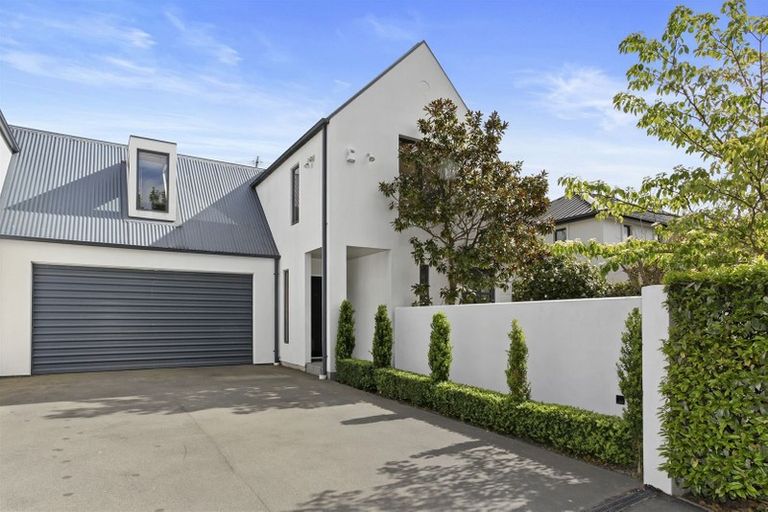 Photo of property in 43 Cox Street, Merivale, Christchurch, 8014