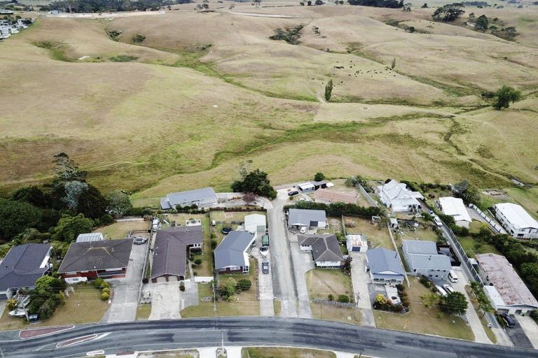 Photo of property in 38 Montgomery Avenue, Dargaville, 0310