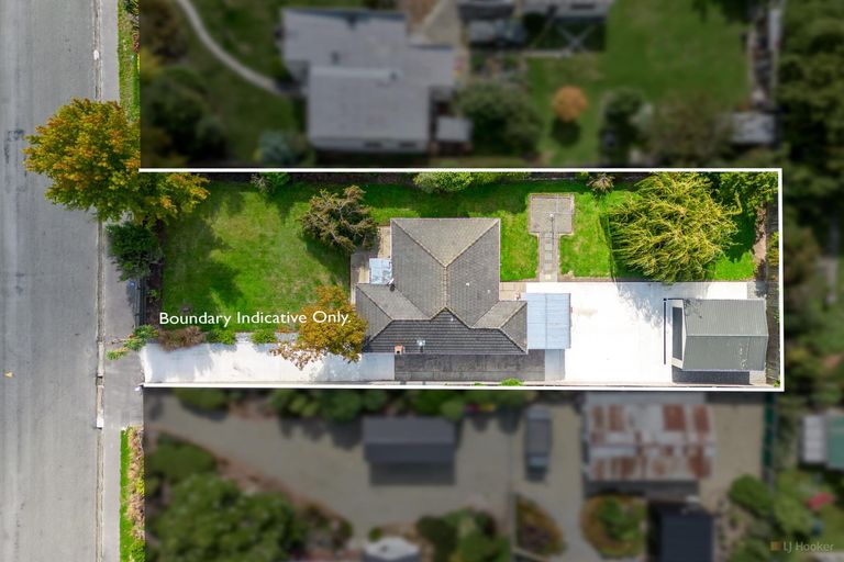 Photo of property in 39 Rhodes Street, Waimate, 7924