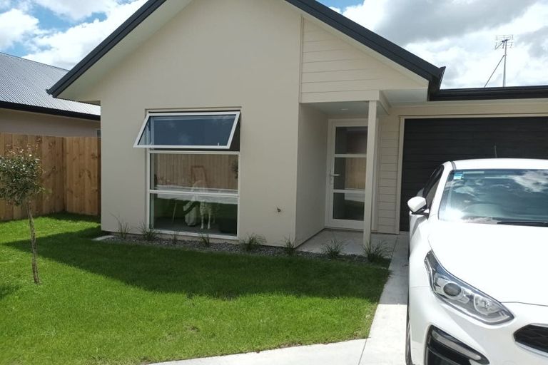 Photo of property in 2/45 Tranmere Road, Fairfield, Hamilton, 3214