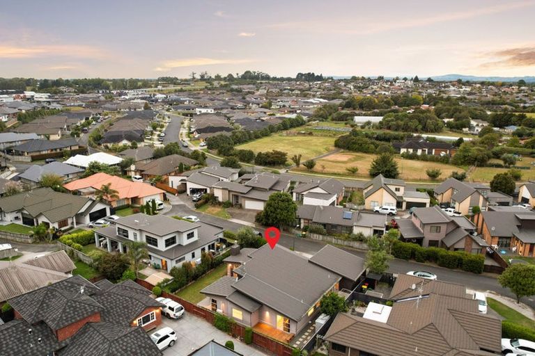 Photo of property in 3 Ashton Way, Huntington, Hamilton, 3210